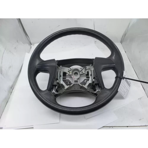 TOYOTA HILUX STEERING WHEEL VINYL, NON CRUISE CONTROL TYPE, 11/13-08/15 2013