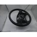 TOYOTA HILUX STEERING WHEEL VINYL, NON CRUISE CONTROL TYPE, 11/13-08/15 2013