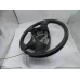 TOYOTA HILUX STEERING WHEEL VINYL, NON CRUISE CONTROL TYPE, 11/13-08/15 2013