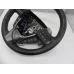 MAZDA 3 STEERING WHEEL LEATHER, W/ PADDLESHIFT, W/ STEREO/CRUISE/SAT NAV/BLUETOO