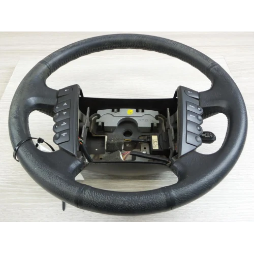SSANGYONG ACTYON STEERING WHEEL 100 SERIES 01/05-04/12 2008