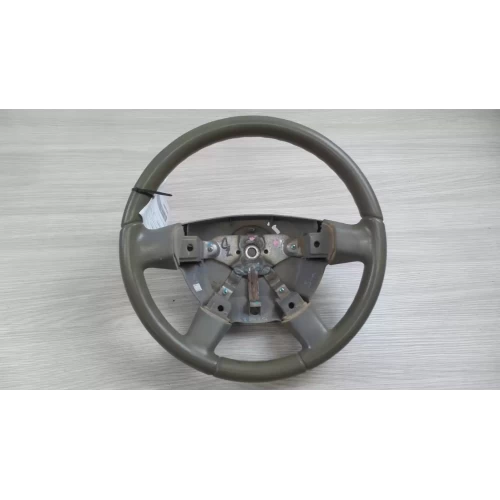 HOLDEN RODEO STEERING WHEEL NON AIR BAG TYPE, RA, 01/06-07/08 2006