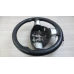 FORD FOCUS STEERING WHEEL LEATHER, XR5 TYPE, LV, 06/08-07/11 2010