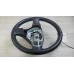 SUZUKI VITARA STEERING WHEEL LEATHER, GRAND VITARA, JB-JT, W/ AUDIO & CRUISE