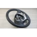 SUZUKI SWIFT STEERING WHEEL W/ AUDIO AND W/ CRUISE CONTROL TYPE, FZ, 08/10-03/17