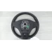 HOLDEN CRUZE STEERING WHEEL LEATHER, BLACK, JG, 03/09-02/11 2011