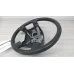 TOYOTA HILUX STEERING WHEEL BLACK, 4 SPOKE, AIR BAG TYPE, NON CRUISE CONTROL SWI