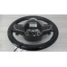 JEEP GRANDCHEROKEE STEERING WHEEL STANDARD TYPE, WK, 04/13- 2014