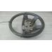 HOLDEN RODEO STEERING WHEEL AIRBAG TYPE, LEATHER, RA, 03/03-01/06 2003