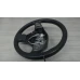 SUBARU FORESTER STEERING WHEEL LEATHER, NON PADDLE SHIFT TYPE, 02/08-12/12 2009