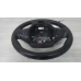 FORD RANGER STEERING WHEEL PX SERIES 2-3, VINYL, XL/XLS, 06/15- 2016