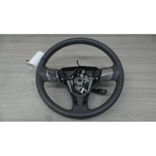 TOYOTA CAMRY STEERING WHEEL VINYL TYPE, ACV40, 06/06-11/11 2007