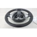 NISSAN PULSAR STEERING WHEEL VINYL, B17/C12, 12/12-12/17 2013