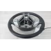 NISSAN NAVARA STEERING WHEEL NP300, VINYL, 05/15-11/20 2018