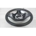 TOYOTA RAV4 STEERING WHEEL LEATHER, ACA33, 11/05-11/12 2008