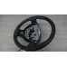 NISSAN XTRAIL STEERING WHEEL LEATHER, T31, 09/07-12/13 2013