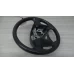 TOYOTA HILUX STEERING WHEEL VINYL, BLACK, NON CRUISE CONTROL TYPE, 07/11-10/13 2