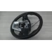 TOYOTA HILUX STEERING WHEEL VINYL, W/ CRUISE/AUDIO/PHONE & DISPLAY CONTROLS