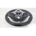 HYUNDAI TUCSON STEERING WHEEL LEATHER, TL, W/CRUISE CONTROL, PHONE & VOICE C