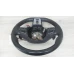 MG HS STEERING WHEEL LEATHER, W/ PADDLE SHIFT & SUPER SPORT MODE BUTTON TYPE