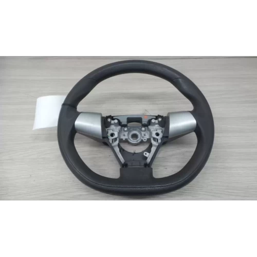 TOYOTA COROLLA STEERING WHEEL VINYL, ZRE152/153R, SEDAN, 05/10-12/13 2011