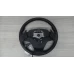 TOYOTA CAMRY STEERING WHEEL LEATHER TYPE, ASV50/AVV50, W/ CRUISE CONTROL, 12/11-