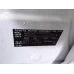 TOYOTA RAV4 STEERING WHEEL VINYL, XA40, GX, 12/12-09/15 2013