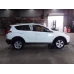 TOYOTA RAV4 STEERING WHEEL VINYL, XA40, GX, 12/12-09/15 2013