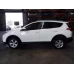 TOYOTA RAV4 STEERING WHEEL VINYL, XA40, GX, 12/12-09/15 2013