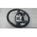 NISSAN XTRAIL STEERING WHEEL LEATHER, T30, Ti TYPE, W/ CRUISE, 10/01-09/07 2004