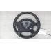 NISSAN XTRAIL STEERING WHEEL LEATHER, T30, Ti TYPE, W/ CRUISE, 10/01-09/07 2004