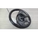 HYUNDAI IX35 STEERING WHEEL LEATHER, W/ CRUISE AND RADIO CONTROL TYPE, LM SERIES