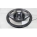 HYUNDAI IX35 STEERING WHEEL LEATHER, W/ CRUISE AND RADIO CONTROL TYPE, LM SERIES