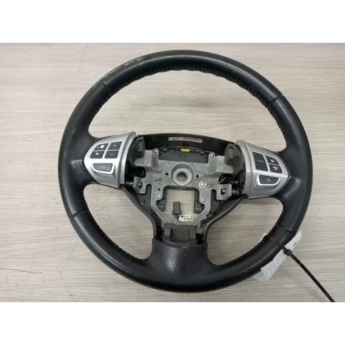 MITSUBISHI OUTLANDER STEERING WHEEL ZJ, 10/12-03/15 2012