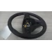 HOLDEN ASTRA STEERING WHEEL VINYL, BK, 09/16- 2017