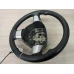 FORD FOCUS STEERING WHEEL LEATHER, XR5 TYPE, LV, 06/08-07/11 2011