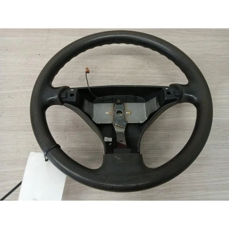 FORD COURIER STEERING WHEEL NON AIRBAG TYPE, PG/PH, 11/02-11/06 2003