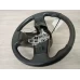 NISSAN PATHFINDER STEERING WHEEL LEATHER, R51, 05/05-09/13 2008