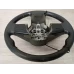 NISSAN PATHFINDER STEERING WHEEL LEATHER, R51, 05/05-09/13 2008