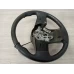 NISSAN PATHFINDER STEERING WHEEL LEATHER, R51, 05/05-09/13 2008