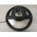 TOYOTA 86 STEERING WHEEL LEATHER, ZN6, BLACK, NON PADDLE SHIFT TYPE, 04/12-09/16