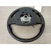 TOYOTA CAMRY STEERING WHEEL LEATHER TYPE, ASV50/AVV50, W/ CRUISE CONTROL, 12/11-