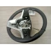 HOLDEN BARINA STEERING WHEEL LEATHER, NON RS, TM, 09/11-12/18 2017