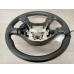 NISSAN XTRAIL STEERING WHEEL LEATHER, T30, ST TYPE, W/ CRUISE, 11/03-09/07 2007