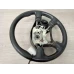 NISSAN XTRAIL STEERING WHEEL LEATHER, T30, ST TYPE, W/ CRUISE, 11/03-09/07 2007