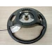 NISSAN XTRAIL STEERING WHEEL LEATHER, T30, ST TYPE, W/ CRUISE, 11/03-09/07 2007