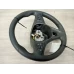 HOLDEN ASTRA STEERING WHEEL VINYL, BK, 09/16- 2016