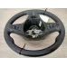 HOLDEN ASTRA STEERING WHEEL VINYL, BK, 09/16- 2016