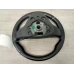 HOLDEN STATESMAN/CAPRICE STEERING WHEEL LEATHER, WN, 05/13-12/17 2014