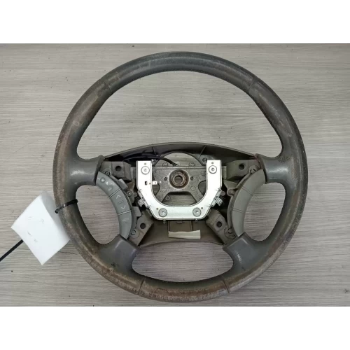 GREAT WALL V200/V240 STEERING WHEEL K2, 07/09-01/15 2012